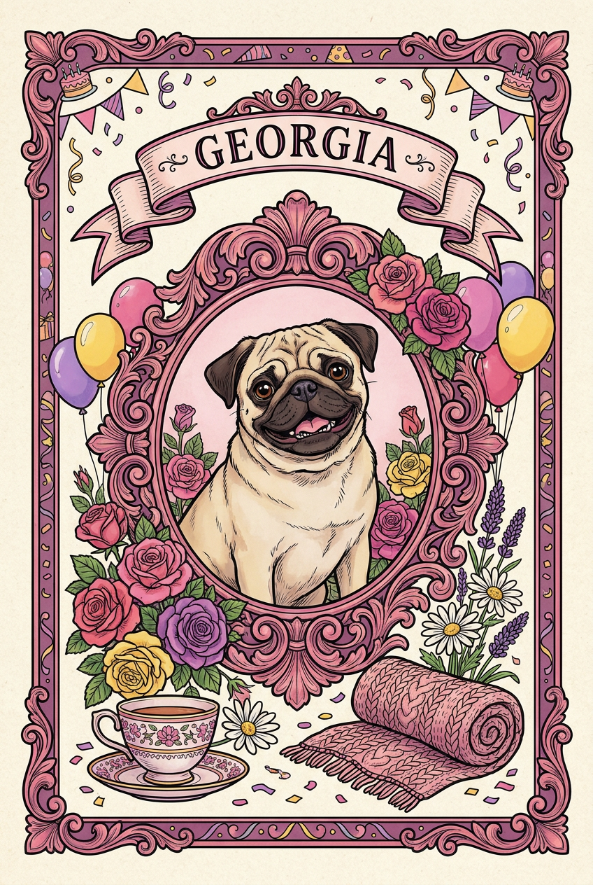 Georgia