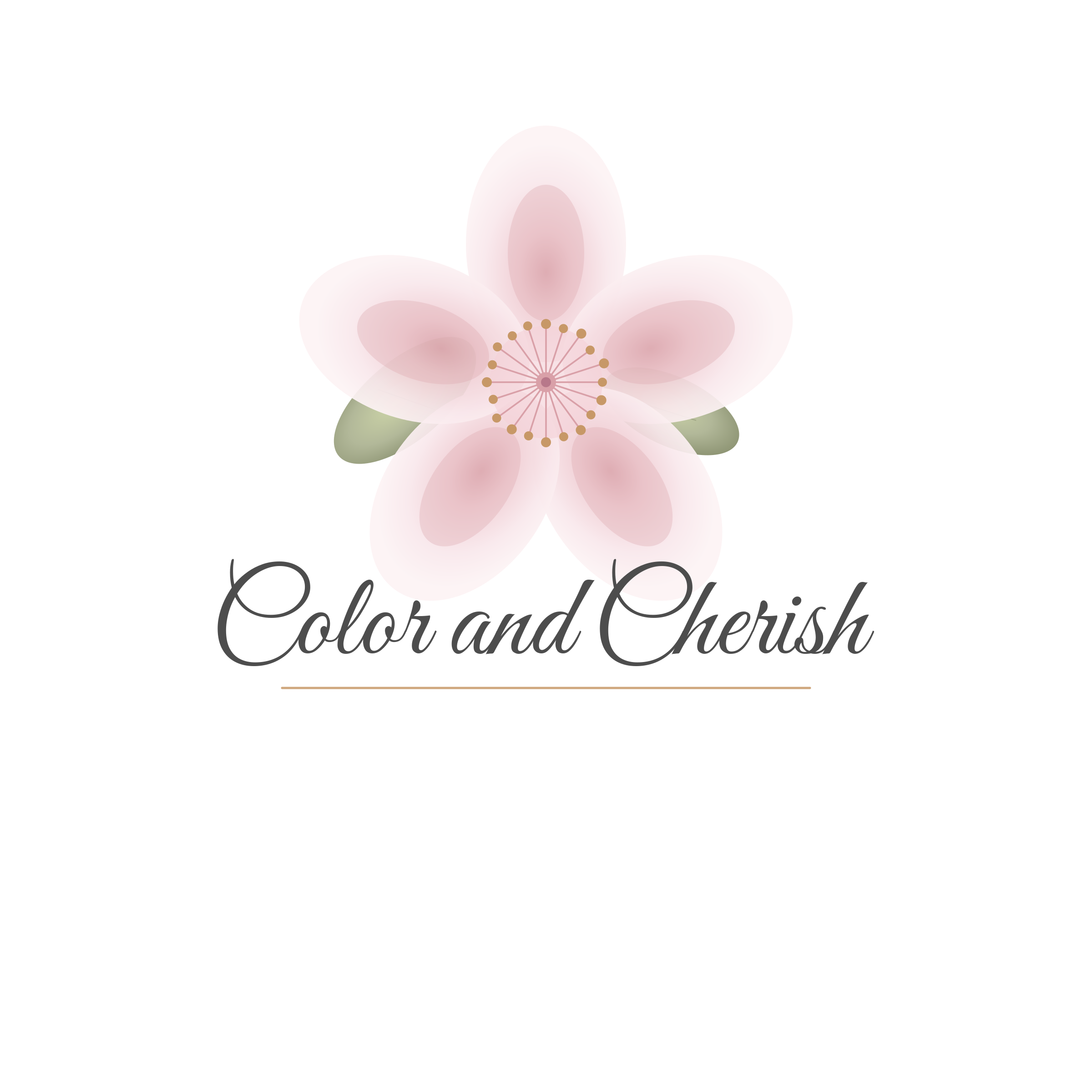Color and Cherish